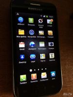 Лот: 9481461. Фото: 6. Samsung Galaxy S GT-I9003