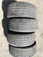 Лот: 19859986. Фото: 2. Шины Dunlop SP Sport Maxx 195... Шины, Диски