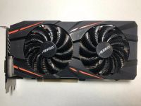 Лот: 21450648. Фото: 3. Видеокарта PCI-E Gigabyte AMD... Компьютеры, оргтехника, канцтовары