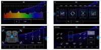 Лот: 17832374. Фото: 8. Prology CMD-300 ресивер с DSP...