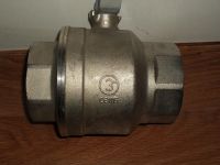 Лот: 4220768. Фото: 3. задвижка,кран. Строительство и ремонт