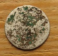 Лот: 15935741. Фото: 2. 3 гроша Пруссия Фридрих Вилтгельм... Монеты