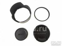 Лот: 19551903. Фото: 3. Объектив Nikon AF-S Nikkor 18-70mm... Красноярск