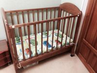 Лот: 3244852. Фото: 4. Кроватки. Красноярск