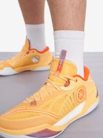 Лот: 24370549. Фото: 8. Кроссовки мужские Li-Ning Ice...