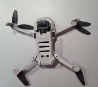 Лот: 19024480. Фото: 4. Квадрокоптер 4К DJI Mini 2 Fly...