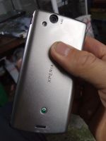 Лот: 10434150. Фото: 2. Sony Ericsson Xperia Arc (LT15i... Смартфоны, связь, навигация