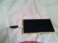 Лот: 6923322. Фото: 5. Продам смартфон NOKIA 920