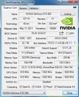 Лот: 25791073. Фото: 6. Продам видеокарту Nvidia GeForce...