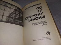 Лот: 18950656. Фото: 2. (06..07)...Мильяненков Лев. По... Общественные и гуманитарные науки