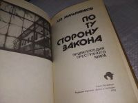 Лот: 18950656. Фото: 2. Мильяненков Лев. По ту сторону... Общественные и гуманитарные науки