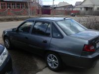 Лот: 7433677. Фото: 4. Автомобиль Daewoo Nexia