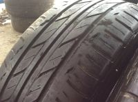 Лот: 9142247. Фото: 3. 205/55 r16 Bridgestone ep 100... Авто, мото, водный транспорт