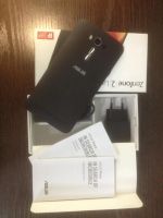 Лот: 7617638. Фото: 2. Смартфон ASUS ZenFone 2 Laser... Смартфоны, связь, навигация