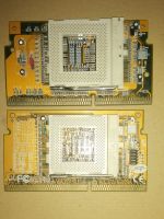 Лот: 25646400. Фото: 2. Адаптер PGA370 (Socket 370) для... Комплектующие