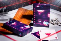 Лот: 15646145. Фото: 3. Карты Marbles от Ellusionist.com. Красноярск