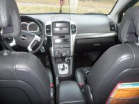 Лот: 4223708. Фото: 6. Chevrolet Captiva, 2007 год