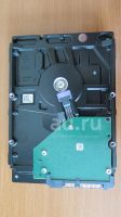 Лот: 20258838. Фото: 2. Жесткий диск Seagate 1 Tb (ST1000DM003... Комплектующие