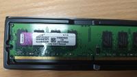 Лот: 17080054. Фото: 2. Память DDR2 2gb Kingston PC6400... Комплектующие