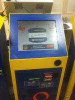 Лот: 4205222. Фото: 3. Платежный терминал. (QIWI, Платежка... Бизнес