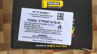 Лот: 18177195. Фото: 4. Полуботинки Panda стронг 6119...