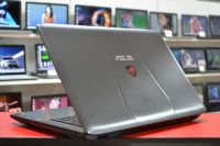 Лот: 15273647. Фото: 10. Asus GL752VW (17,3"/Intel Core...
