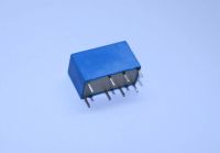 Лот: 8877347. Фото: 2. Реле фирмы OKO (4.5V). Радиодетали  (электронные компоненты)