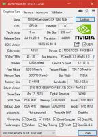 Лот: 20276313. Фото: 7. Asus ROG Strix GTX1060 6gb, полностью...