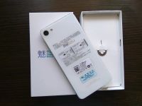 Лот: 9339706. Фото: 2. Meizu U10 _ Белый _ Разрешение... Смартфоны, связь, навигация