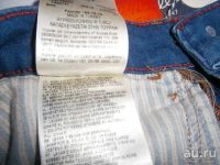 Лот: 15252596. Фото: 17. Super Sale ! Женские джинсы Wrangler...