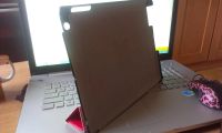 Лот: 3734184. Фото: 6. Продам два чехла для ipad и usb...