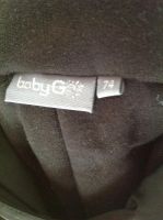 Лот: 6331356. Фото: 2. Полукомбинезон. Одежда и аксессуары