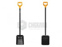 Лот: 20989573. Фото: 4. Лопата совковая Solid/1026685. Красноярск