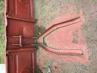 Лот: 14013911. Фото: 4. Продам усиленный прицеп без документов...