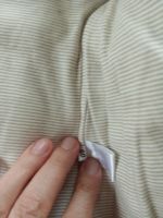 Лот: 15834812. Фото: 3. Толстовка с ушками. Дети растут