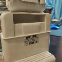 Лот: 19953389. Фото: 3. Аэрогриль Hotter HX-1057 Elite. Бытовая техника