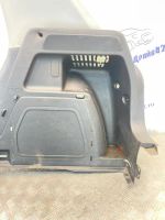 Лот: 25642170. Фото: 5. обшивка багажника Skoda Fabia...
