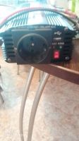 Лот: 18571593. Фото: 5. Комплект Инвертор+Kerona P-2000E-T...