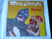 Лот: 21247329. Фото: 5. Ricchi E Poveri. LP. Italy.