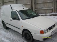 Лот: 3455756. Фото: 7. Volkswagen Caddy kasten