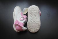 Лот: 3113591. Фото: 3. Кроссовки детские 11-11,5 см по... Дети растут