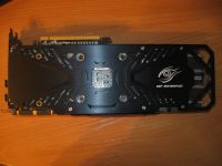 Лот: 12231557. Фото: 2. Gigabyte GeForce GTX 970 G1.Gaming... Комплектующие