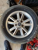 Лот: 17926698. Фото: 4. Оригинальные диски Ford Mustang... Красноярск