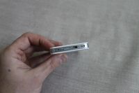 Лот: 3373557. Фото: 5. Apple iPhone 4S White 16Gb