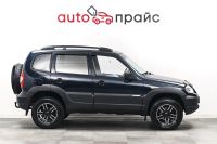 Лот: 22892522. Фото: 9. Chevrolet Niva 2011