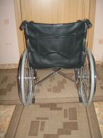 Лот: 10784298. Фото: 4. Кресло-коляска с ручным приводом... Красноярск
