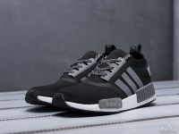 Лот: 7124481. Фото: 2. Кроссовки Adidas NMD Runner PK... Мужская обувь