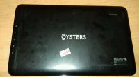 Лот: 12751475. Фото: 2. Планшет Oysters T102MS 3G (4964... Компьютеры, ноутбуки, планшеты