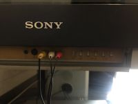 Лот: 17783017. Фото: 6. Телевизор Sony KV-28FQ86K KV-32FQ86K...