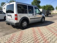 Лот: 16355635. Фото: 7. Продажа Ford Tourneo Connect...